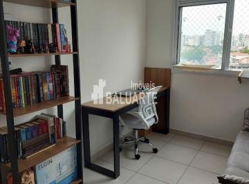 Apartamento · 26m² · 1 Quarto · Apartamento no Jardim Prudência - São Paulo / SP