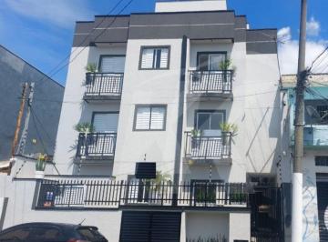 Apartamento · 41m² · 2 Quartos · Condomínio Fechado no Jaçanã ? Ótimo Imóvel com 2 Dormitórios