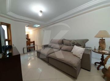 Casa · 170m² · 3 Quartos · 3 Vagas · Sobrado 3 suítes 3 vagas 170m²
