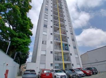 Apartamento · 43m² · 2 Quartos · Apartamento com 2 quartos, 1 banheiro, sem vaga, próximo metrô Tucuruvi