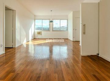 Apartamento · 116m² · 3 Quartos · 1 Vaga · Apartamento á Venda ou Locação - Jardim Europa
