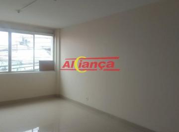 Comercial · 30m² · SALA COMERCIAL 30m², PARA LOCAÇÃO CENTRO