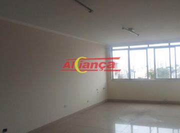 Comercial · 30m² · SALA COMERCIAL 30m²,  PARA LOCAÇÃO CENTRO