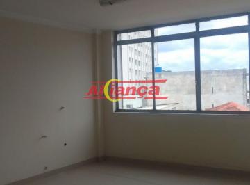 Comercial · 30m² · SALA COMERCIAL 30m², PARA LOCAÇÃO CENTRO