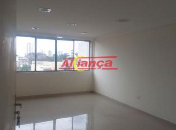 Comercial · 30m² · SALA COMERCIAL 30m²,  PARA LOCAÇÃO CENTRO
