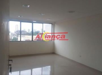 Comercial · 30m² · SALA COMERCIAL 30m²,  PARA LOCAÇÃO CENTRO