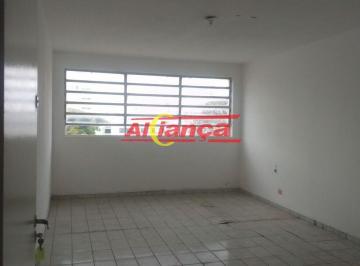 Comercial · 30m² · SALA COMERCIAL 30m²,  PARA LOCAÇÃO CENTRO