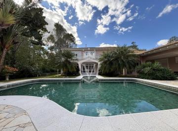 Casa · 5000m² · 5 Quartos · 13 Vagas · Casa Condomínio em Jundiaí