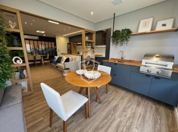 Apartamento · 94m² · 3 Quartos · 2 Vagas · Apartamento com 03 quartos à venda no Resort Prime - Engordadouro- Jundiaí-SP