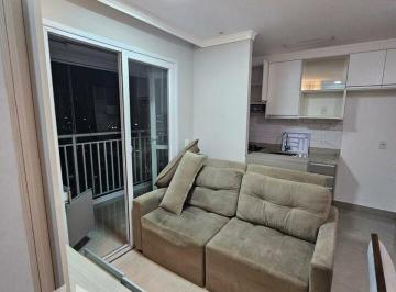 Apartamento · 44m² · 2 Quartos · Apartamento à venda  Vila Prudente, 2 quartos, 1 vaga, 44 m²