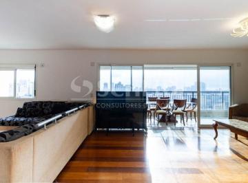 Apartamento · 172m² · 3 Quartos · 3 Vagas · Apartamento a venda de 172,00m² útil, com 3 quartos e 3 vagas na Vila Gomes Cardim.