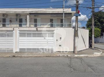 Casa · 82m² · 2 Quartos · 2 Vagas · Sobrado para venda em Cupecê com 2 quartos, sendo 2 suítes , 82m²