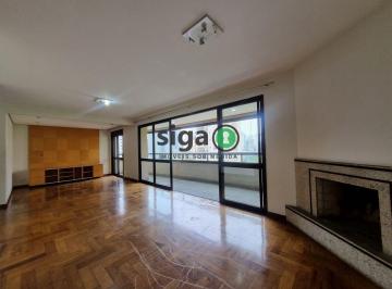 Apartamento · 176m² · 3 Quartos · 3 Vagas · 176 metros com 3 quartos ( suites) na Vila Suzana