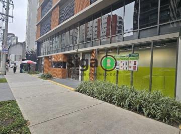 Comercial · 57m² · 1 Vaga · COND. HPAULISTA