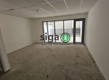 Comercial · 103m² · 1 Vaga · CONJ- COMERCIAL A VENDA