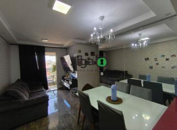 Apartamento · 70m² · 3 Quartos · 1 Vaga · Apartamento 3 quartos com 1 suítes, 1 vaga de garagem, 70m², á venda Vila das Belezas