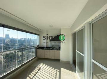 Apartamento · 93m² · 3 Quartos · 2 Vagas · Apartamento  à venda - Jardim Caravelas