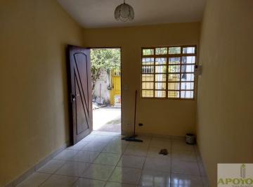 Casa · 52m² · 2 Quartos · 2 Vagas · Casa Térrea à Venda no Capão Redondo - Próxima à Nova Estação Comendador