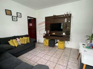 Casa · 125m² · 2 Quartos · 2 Vagas · Casa para Venda, São Paulo / SP, bairro Vila Ema, 2 dormitórios, 1 banheiro, 2 vagas de garagem