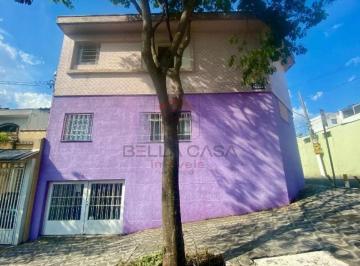 Casa · 162m² · 3 Quartos · 4 Vagas · Sobrado Residencial ou Comercial Mooca - 3 dormitórios, 162m² e 4vagas