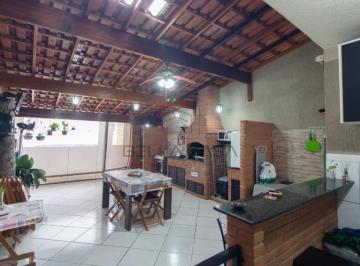 Casa · 200m² · 3 Quartos · 3 Vagas · Casa à venda com 200m², 3 quartos e 3 vagas