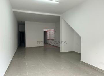 Comercial · 100m² · Galpão para Alugar ? 250 m² | Belenzinho ? São Paulo/SP
