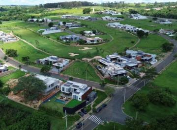 Terreno · 1000m² · Terreno em Condomínio - Indaiatuba - Residencial Jardins do Golf - 1.000m².