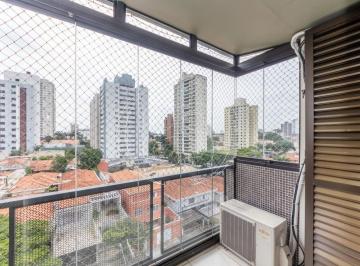 Apartamento · 89m² · 2 Quartos · 2 Vagas · Apartamento à venda na Vila Alexandria - 89m² - 2 Suítes - 2 Vagas