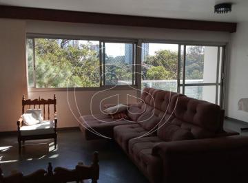 Apartamento · 160m² · 4 Quartos · 1 Vaga · Apartamento residencial na região do Jardim Marajoara, com 160m², 4 dormitórios e 1 suíte!