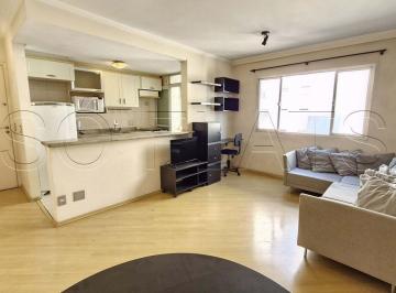 Apartamento · 58m² · 2 Quartos · 1 Vaga · Residencial Luciana Pinheiros, apartamento disponível para venda com 58m², 2 dormitórios e 1 vaga
