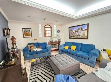 Casa · 150m² · 4 Quartos · 2 Vagas · SOBRADO À VENDA NO JARDIM RIZZO - 4 DORMITÓRIOS