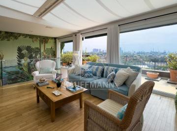 Apartamento · 590m² · 4 Quartos · 6 Vagas · Cobertura à Venda e Locação em Higienópolis - 4 Suítes - 6 Vagas - 590m² de Área Útil