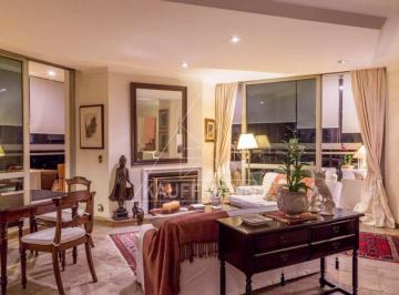 Apartamento · 418m² · 3 Quartos · 3 Vagas · Apartamento à Venda no Real Parque - 3 Suítes - 3 Vagas - 418m² de Área Útil