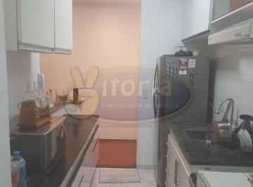Apartamento · 49m² · 2 Quartos · 1 Vaga · Lindo Apartamento Demarchi