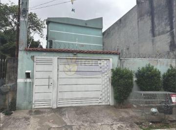 Casa · 75m² · 2 Quartos · 1 Vaga · SOBRADO CONDOMINIO FECHADO