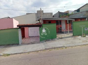 Casa · 270m² · 2 Quartos · 2 Vagas · CASA A VENDA COM 2 DORMITÓRIOS NO RECANTO QUARTO CENTENÁRIO - JUNDIAÍ / SP