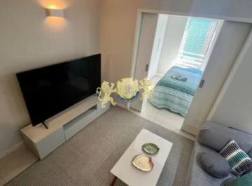 Apartamento · 28m² · 1 Quarto · 1 Vaga · Flat com 1 Quarto à venda, 28m² - Perdizes