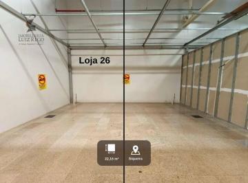 b2a4046ac6dc2ca7ca77f3e95cd99a5631f97b4c · Loja para alugar, 22 m² por R$ 2.025,54/mês - Siqueira - Fortaleza/CE