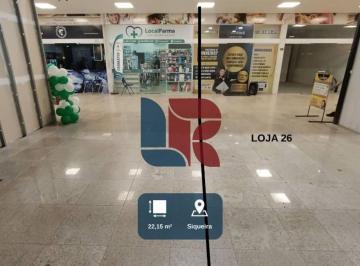 8135a34f8f1d07739f1b185ec865cbaebab73e6c · Loja para alugar, 22 m² por R$ 2.025,54/mês - Siqueira - Fortaleza/CE