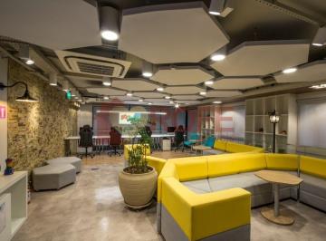 Comercial · 1065m² · Prédio Monousuário para alugar, 1.065m², 3 andares, elevador, na Rua Coronel Joaquim Ferreira Lobo