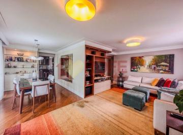 Apartamento · 177m² · 4 Quartos · 4 Vagas · Apartamento 177 m² | 4 Dormitórios | 4 Vagas | Varanda Gourmet