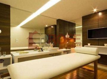 Apartamento · 62m² · 1 Quarto · 2 Vagas · Apartamento para alugar, 62 m² - Itaim Bibi - São Paulo/SP