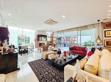 Casa · 289m² · 3 Quartos · 4 Vagas · Venda Casa em Condomínio Flores do Campo Cyrela | Moema / Ibirapuera | Exclusividade.
