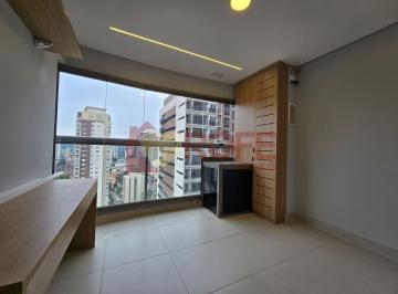 Apartamento · 30m² · 1 Quarto · 1 Vaga · Studio à venda com 33m², 1 quarto e sem vaga