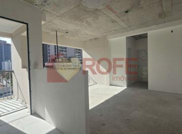 Apartamento · 72m² · 2 Quartos · 1 Vaga · Apto 2 Suítes | 72m² | Lavabo | Varanda Gourmet | Lazer de Clube | Brooklin