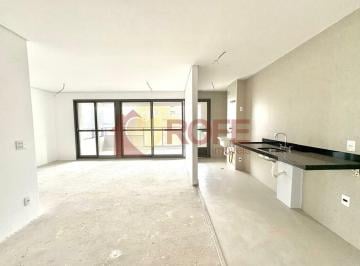 Apartamento · 81m² · 2 Quartos · 1 Vaga · Apartamento no Campo Belo - 81m² - São Paulo/SP