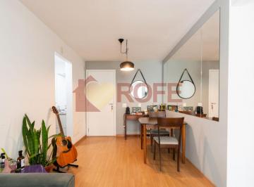 Apartamento · 49m² · 1 Quarto · 1 Vaga · Apartamento no Campo Belo - 49m² - São Paulo/SP
