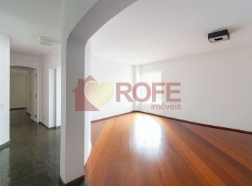 Apartamento · 138m² · 3 Quartos · 2 Vagas · Oportunidade de venda em  Moema
