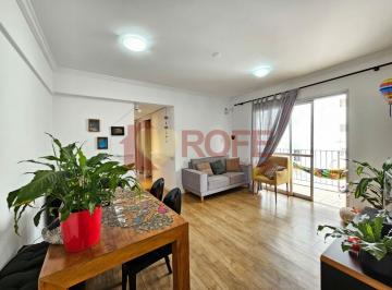 Residencial Pensilvânia, venda, 3 quartos. Brooklin · Apartamento à venda 81m², 3 quartos, 1 suíte, varanda e 1 vaga. Cidade Monções.