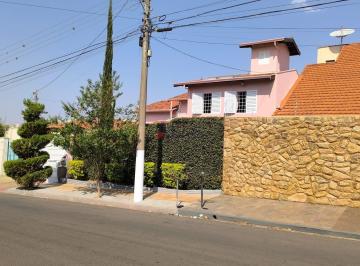 Casa · 226m² · 3 Quartos · 3 Vagas · Casa Sobrado em Parque Santa Marta - São Carlos